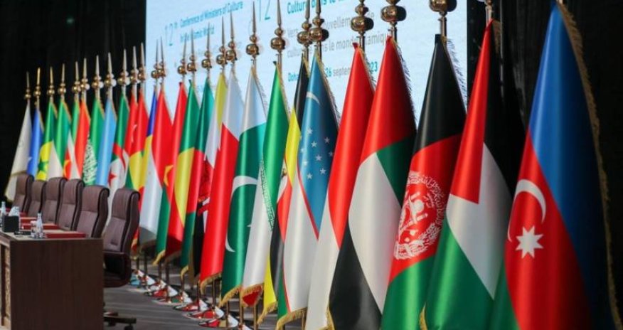 Oktyabrın 18-də İƏT XİN başçılarının fövqəladə iclası keçiriləcək