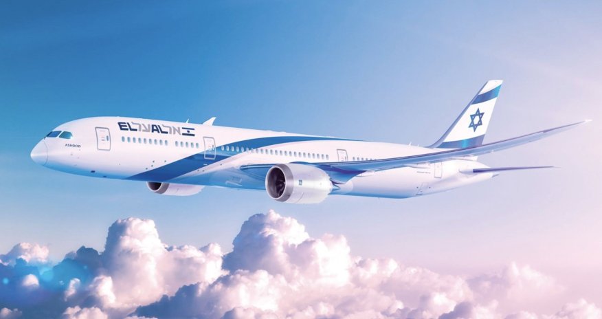 İsraildə uçuşlara qoyulan məhdudiyyətlər götürülüb