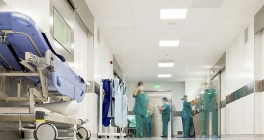 Gələn il səhiyyə xərcləri 3.6 faiz artacaq