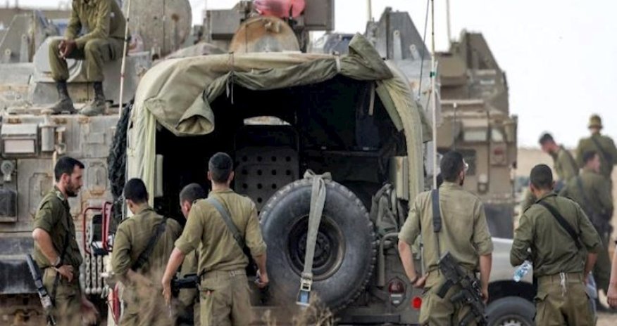 İsrail quru qoşunlarının Qəzzada keçirəcəyi əməliyyat təxirə salınıb – KİV