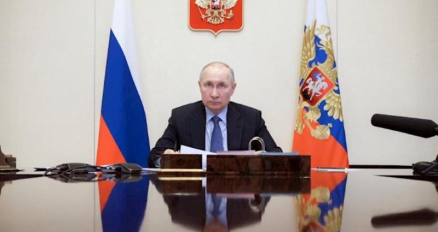 Sülhməramlılar formal olaraq 2025-ci ilə qədər Qarabağda qalacaqlar – Putin