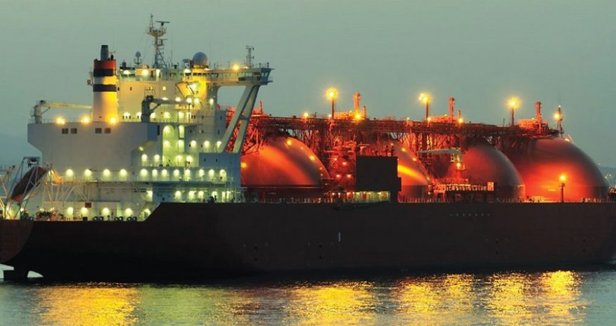 Болгария ввела налог на транзит российского газа