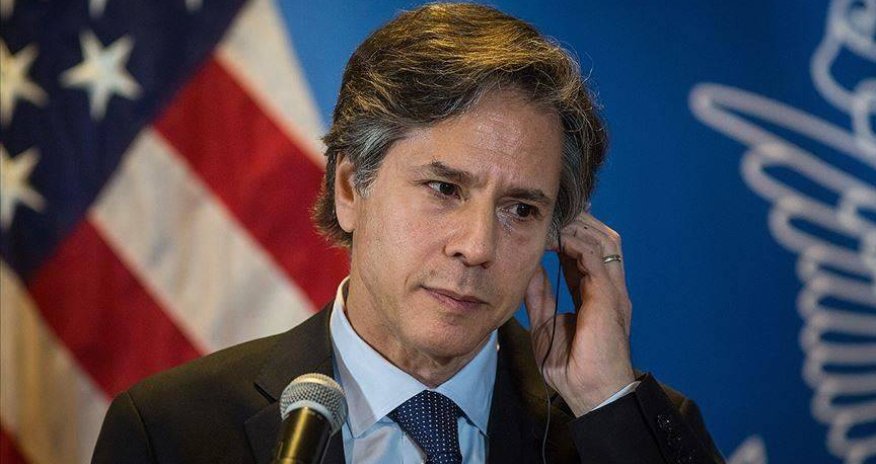 Blinken gələn həftə yenidən İsrailə səfər edəcək