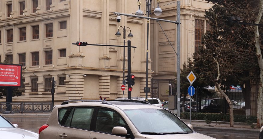 Bu il idxal olunan avtomobillərin sayı artıb