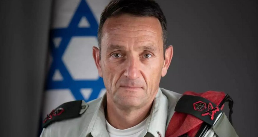 IDF Chief of Staff: We will win