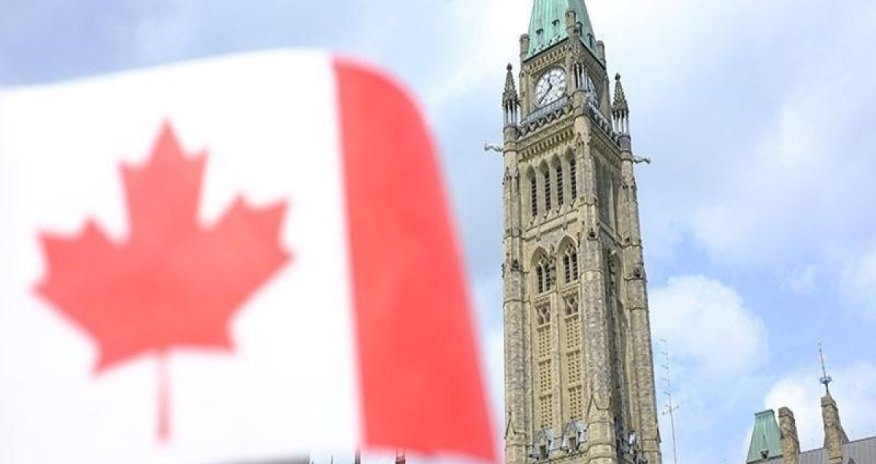 Kanada bir sıra Moldova KİV-lərinə sanksiya tətbiq edib
