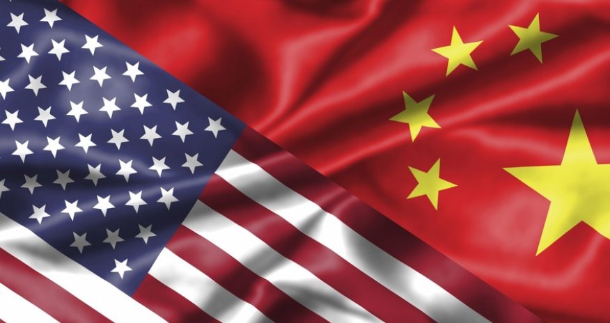 ABŞ Çinin 13 şirkətini “qara siyahı”ya salıb