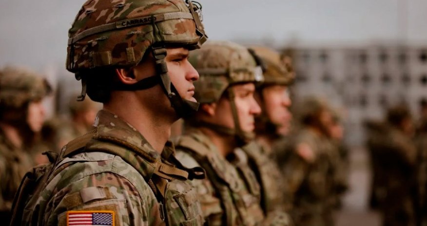 ABŞ İsrail sahillərinə 4 min hərbçi göndərir