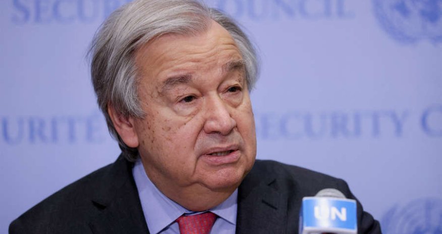 BMT sədri xəstəxanaya edilən hücumu beynəlxalq hüquqa zidd adlandırıb