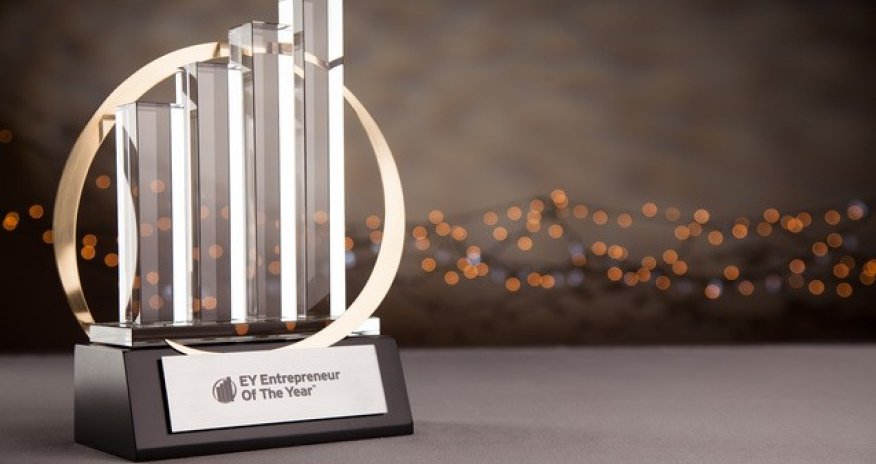 ABB-nin dəstəyi ilə “EY İlin İş Adamı” müsabiqəsinə start verilir