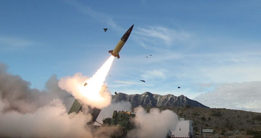 Rusiya Ukraynanı raket atəşinə tutub, ölən və yaralananlar var