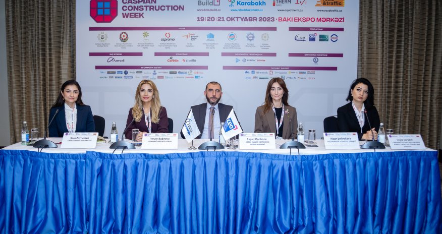 Azercell supports “Rebuild Karabakh”