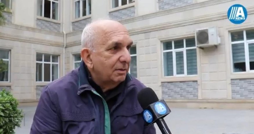 Müstəqil Azərbaycanın ilk prezidenti kim olub?- SORĞU