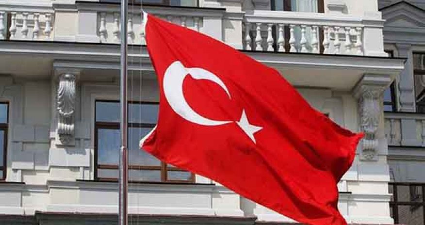 Türkiyədə 3 günlük milli matəm elan ediləcək