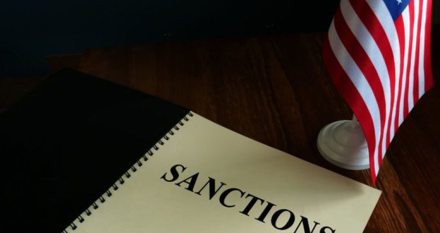 ABŞ HƏMAS-la əlaqəli şəxslərə və şirkətlərə qarşı sanksiyalar tətbiq edib