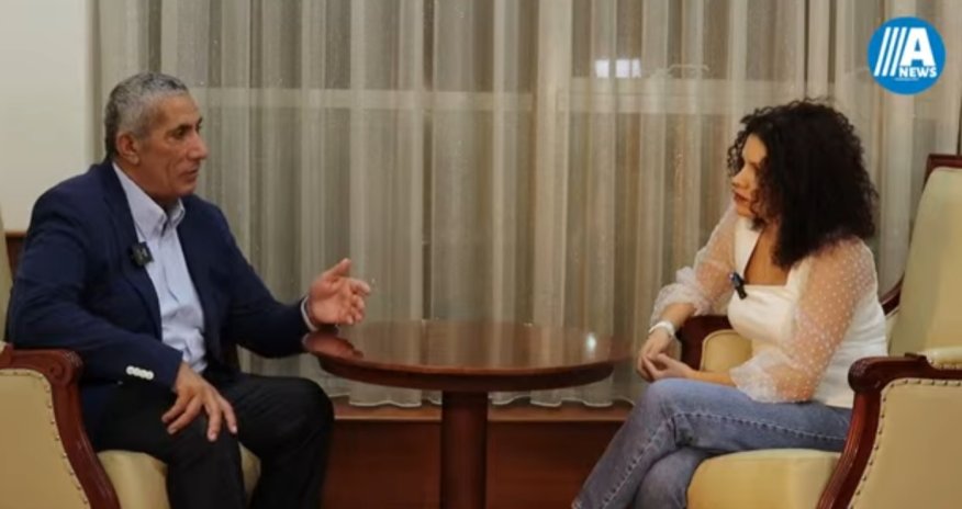 Siyavuş Novruzov dövlət çevrilişinə cəhdlərin detallarını açıqlayıb - VİDEO/MÜSAHİBƏ