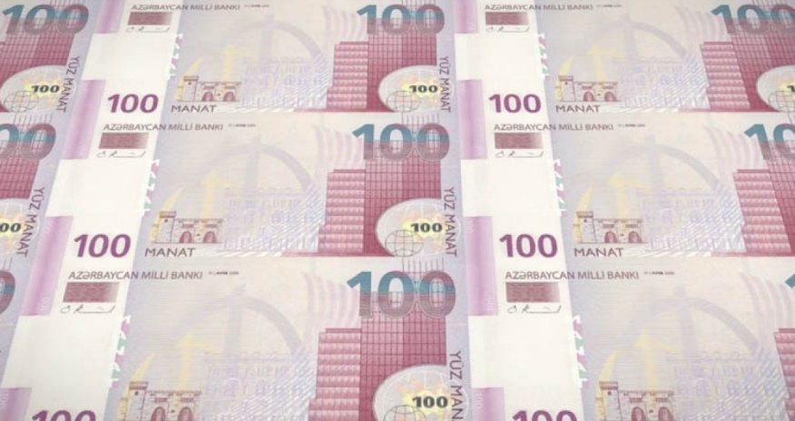 Doqquz ayda dövlət büdcəsinin gəlirləri artıb