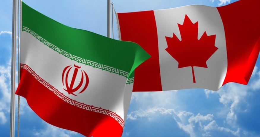 Canada imposes sanctions on Iran's nuclear sector