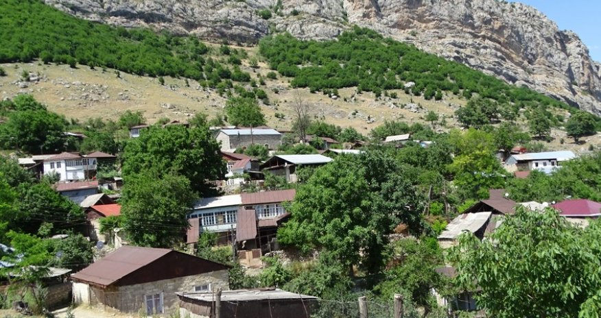 Gələn il Şuşaya 400-ə yaxın ailə köçürüləcək