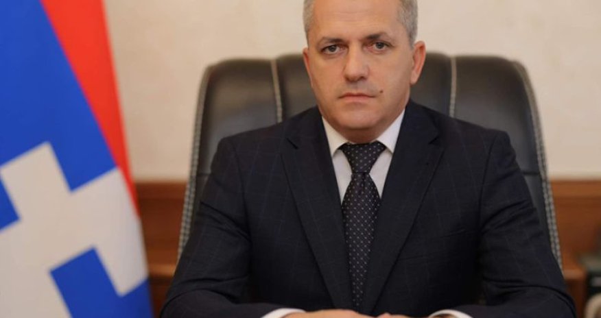 Separatji rejimin saxta 