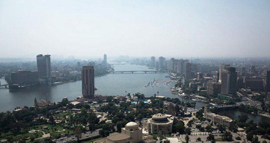 Misirdə Fələstin ilə bağlı forumda 30-dan çox ölkə iştirak edəcək