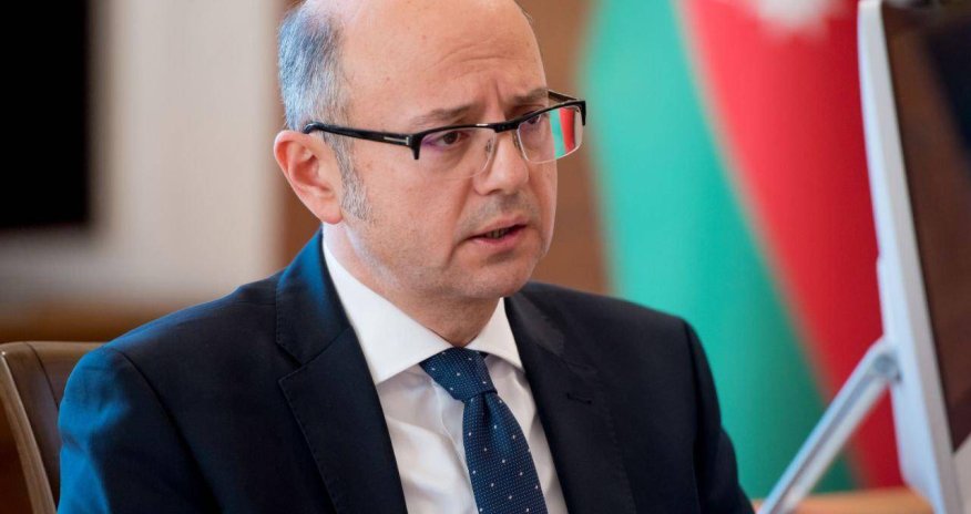 Azərbaycandan Avropaya indiyədək nə qədər qaz ixrac edilib?- AÇIQLAMA