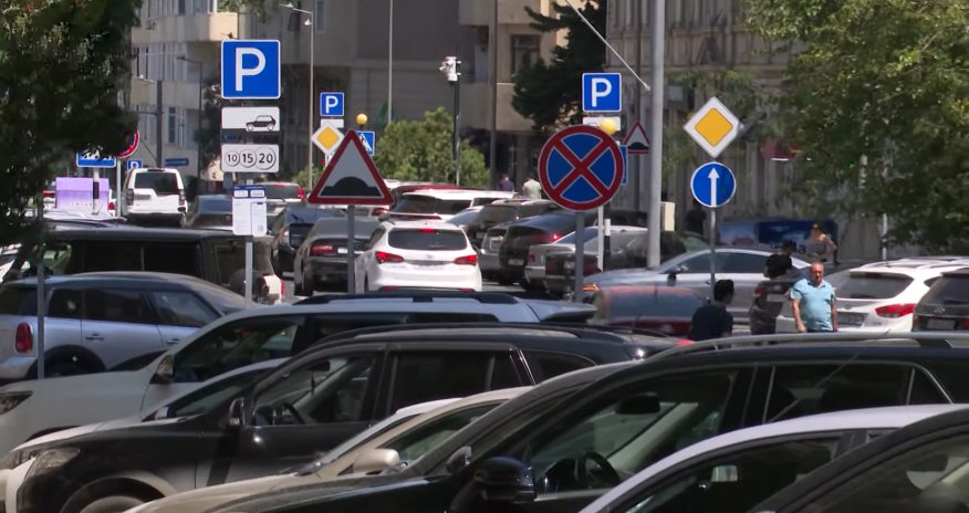 Parklanma xidmətində güzəştlər edilməlidir- TƏKLİF