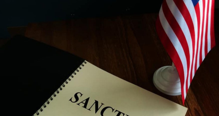 ABŞ Çinin 3 şirkətinə qarşı sanksiya tətbiq edib