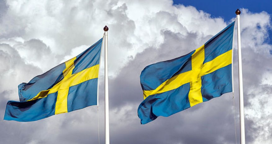 HƏMAS tərəfdarları İsveçdən deportasiya oluna bilər