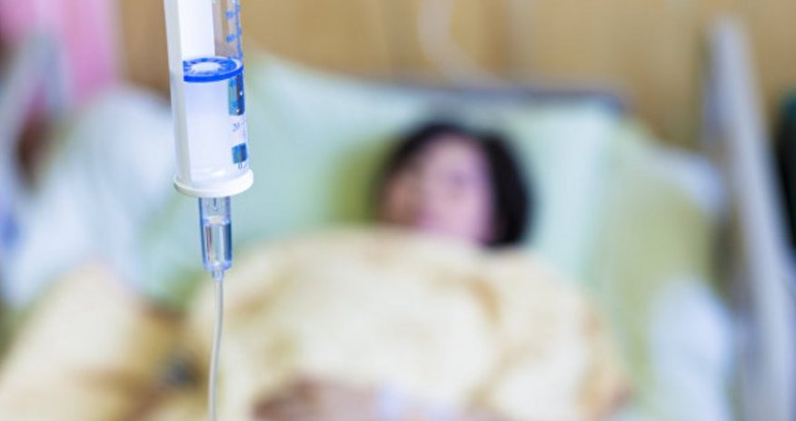 Türkiyədə kütləvi zəhərlənmə baş verib, 350 nəfər xəstəxanaya yerləşdirilib