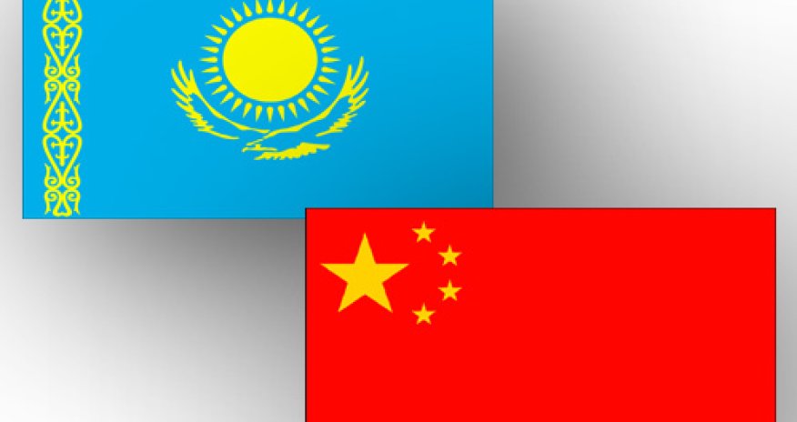 Qazaxıstan və Çin arasında vizasız rejim noyabrın 10-da qüvvəyə minəcək