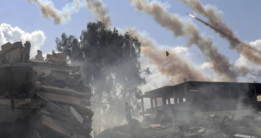 Yaxın Şərqdəki münaqişədə 22 jurnalist ölüb