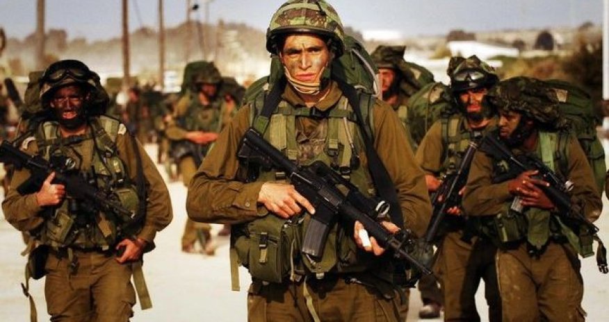 İsrail HƏMAS silahlılarının məhvi üçün xüsusi mərkəz yaradıb