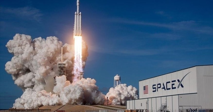 “SpaceX” raketi 23 “Starlink” peykini orbitə çıxarıb