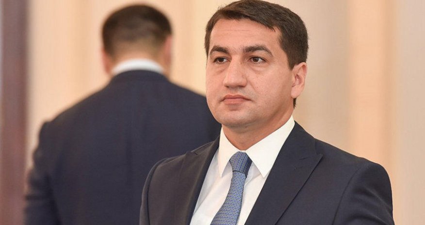 Azərbaycan mina təhlükələri haqqında qlobal məlumatlılığın artırılmasına töhfə verəcək