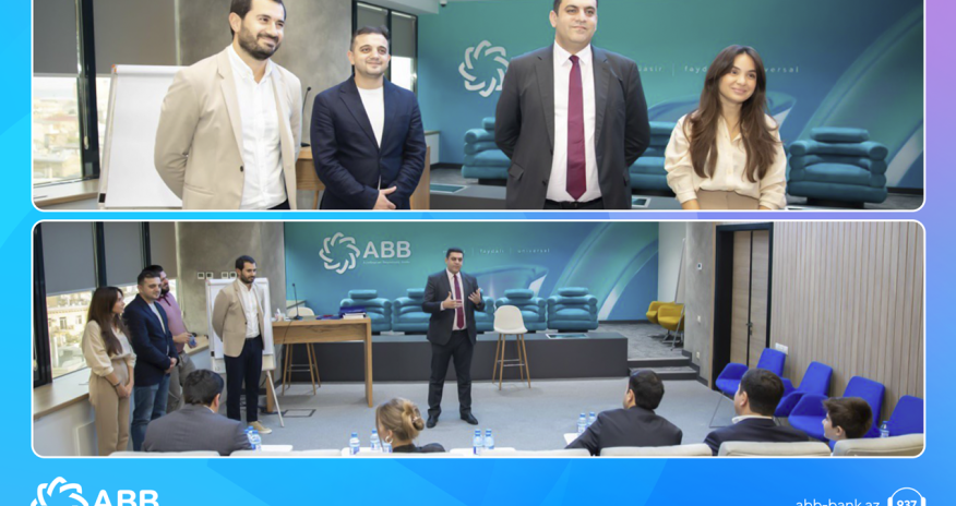 ABB-nin 3 müştərisi Disneyland-ə ailəvi səyahət qazandı