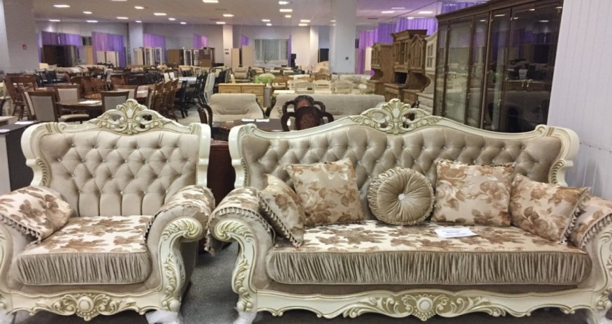 Azərbaycanda mebel istehsalı artıb