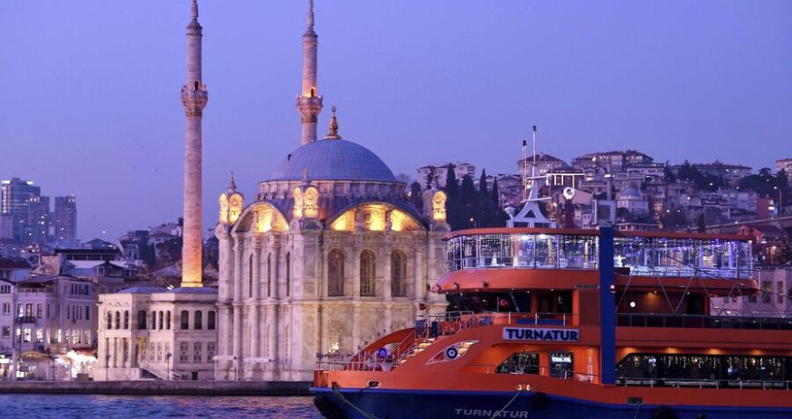 İstanbulda iki aya su ehtiyatları tükənə bilər