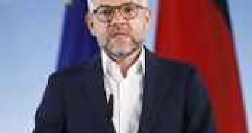 Almaniya Ermənistan və Azərbaycanın intentiv sülh bağlamasının dəstəkləyir