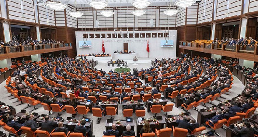 Ərdoğan İsveçin NATO-ya üzvlüyünün ratifikasiyası sənədini parlamentə göndərib