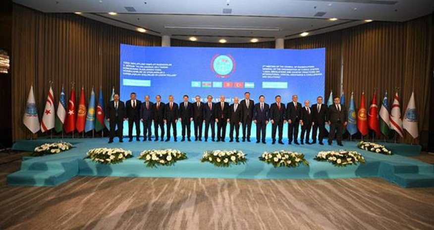 Kamran Əliyev Ankarada işgüzar səfərdədir