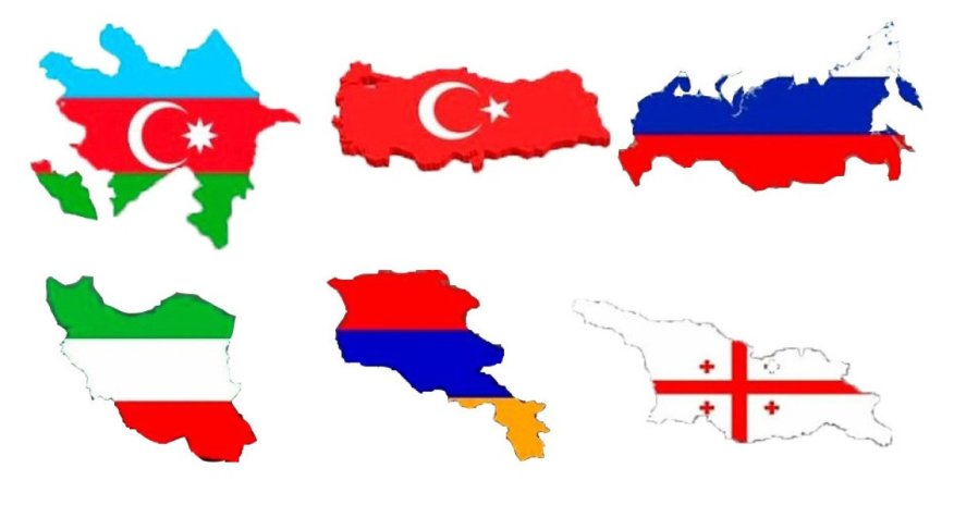 “3+3” formatında növbəti görüş Türkiyədə keçiriləcək