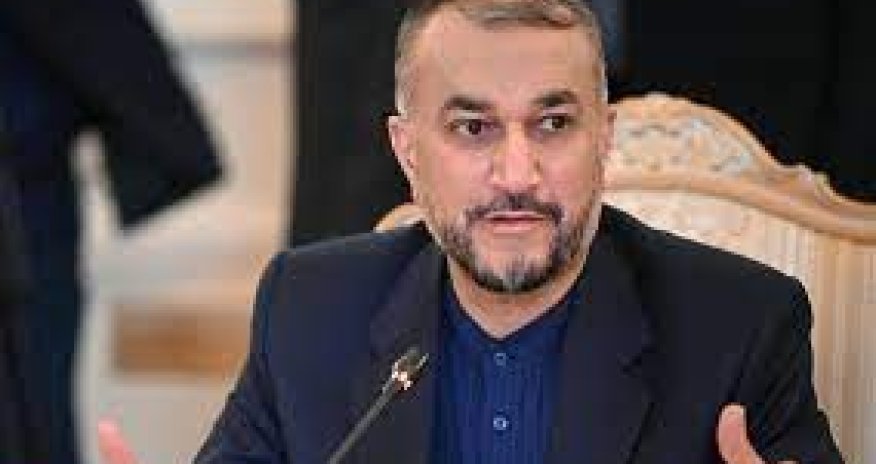 İran ümid edir ki, 