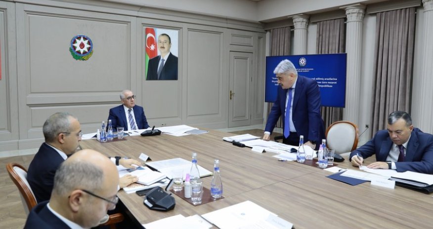 “Böyük Qayıdışa dair I Dövlət Proqramı”nın icrası üzrə hesabat Prezidentə təqdim ediləcək