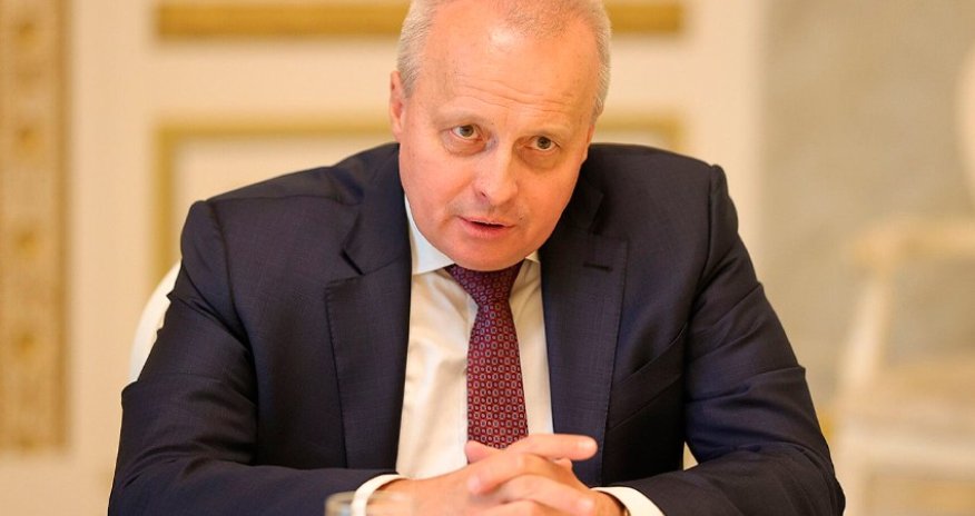 Rusiya səfiri Ermənistan XİN-ə çağırılıb