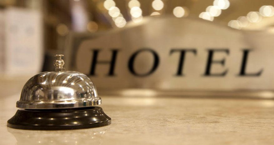 Azərbaycanda mehmanxana və hotellərin gəlirləri artıb