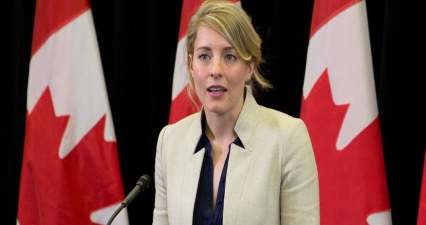 Kanada XİN naziri - Azərbaycana qarşı mümkün saksiyalar müzakirə olunur