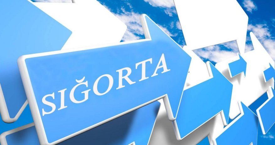 Azərbaycanda sığorta şirkətlərinin yığımları azalıb