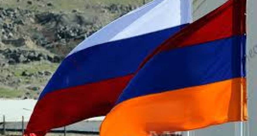 Zəngəzurda Rusiyanın konsulluğu açılacaq