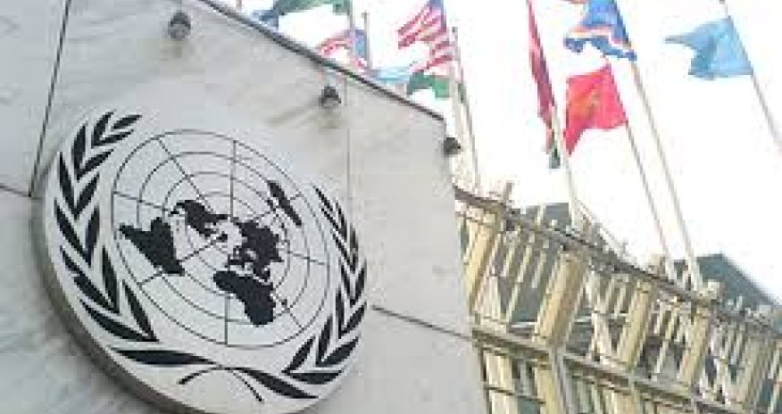 BMT Azərbaycanın Baş Assambleyanın xüsusi sessiyasının çağırılması tələbini qəbul edib